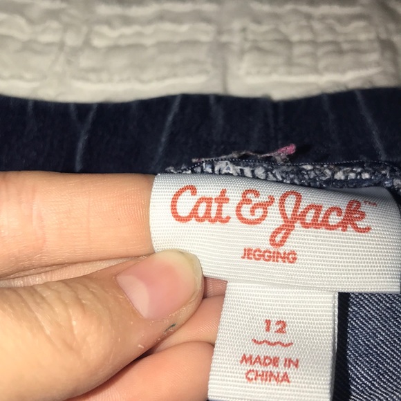 Target jagging’s - Picture 2 of 3